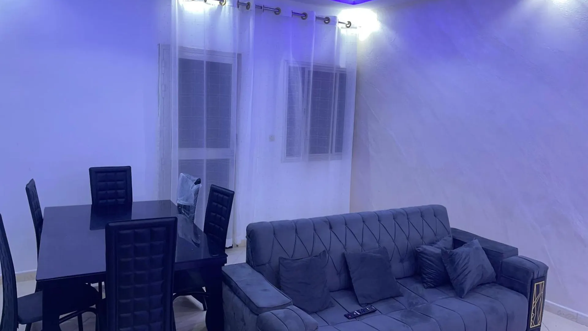 Diatta Immobilier Apartment Dakar