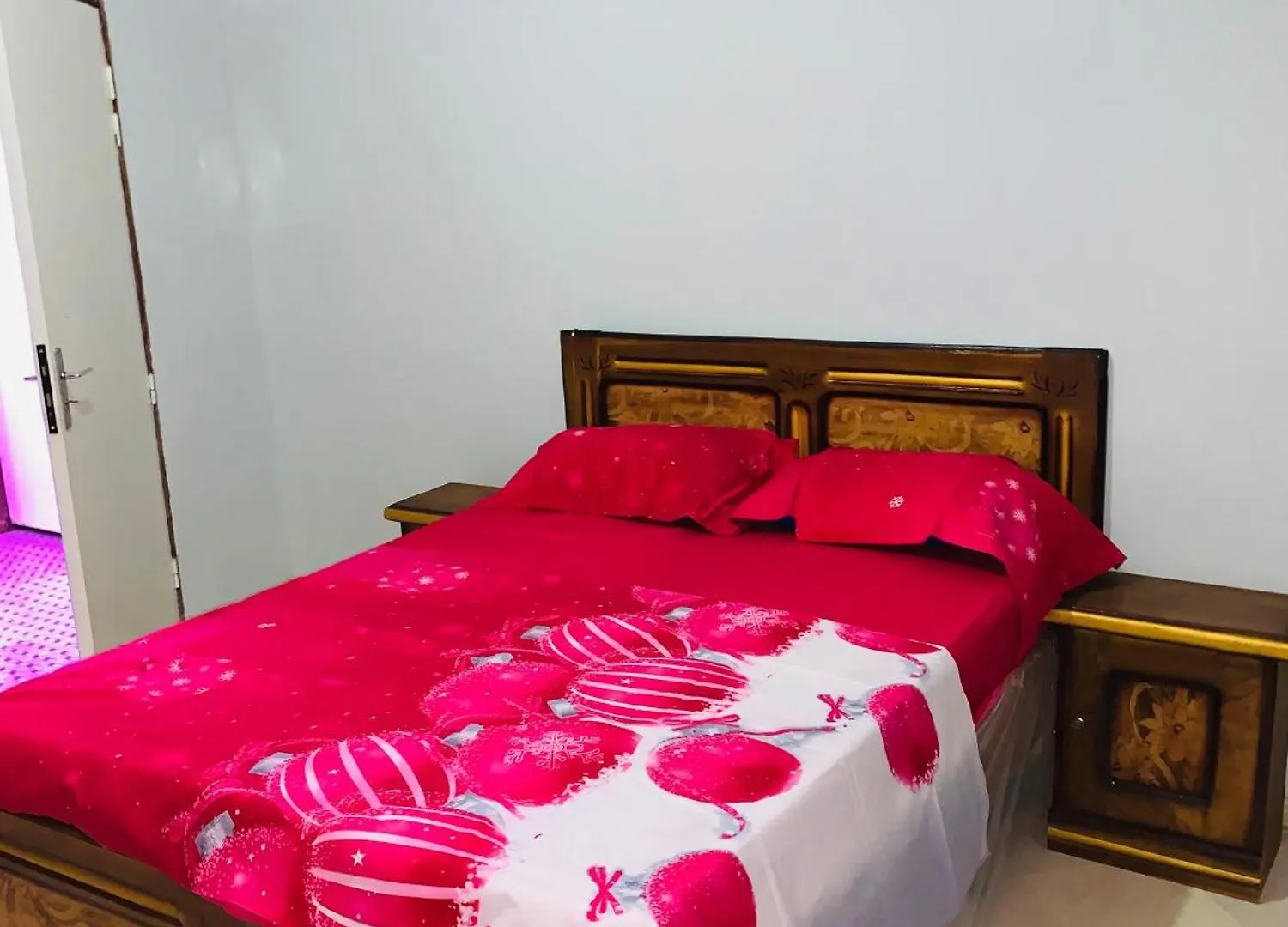 Diatta Immobilier Apartment Dakar
