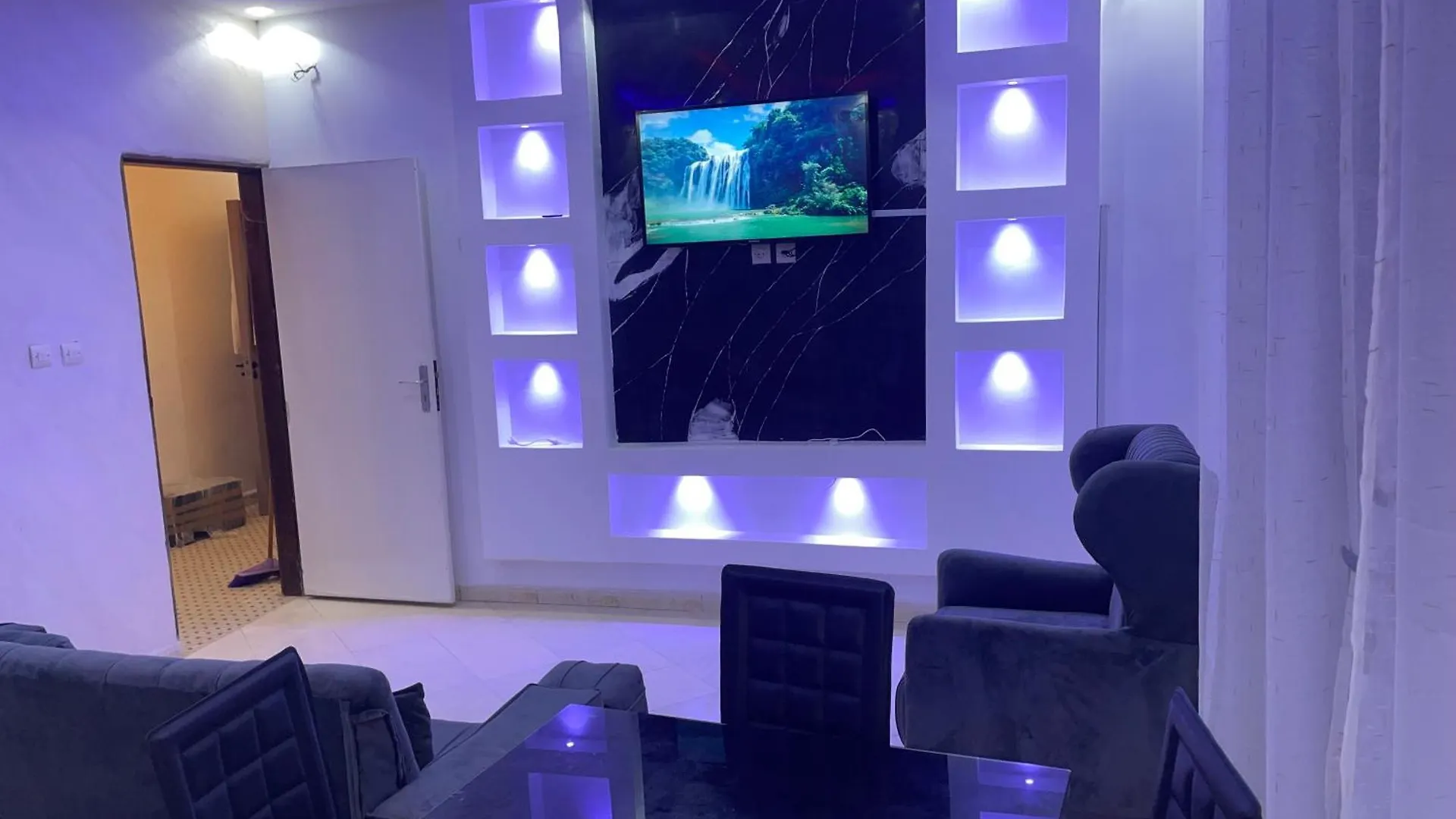 Diatta Immobilier Apartment Dakar Senegal