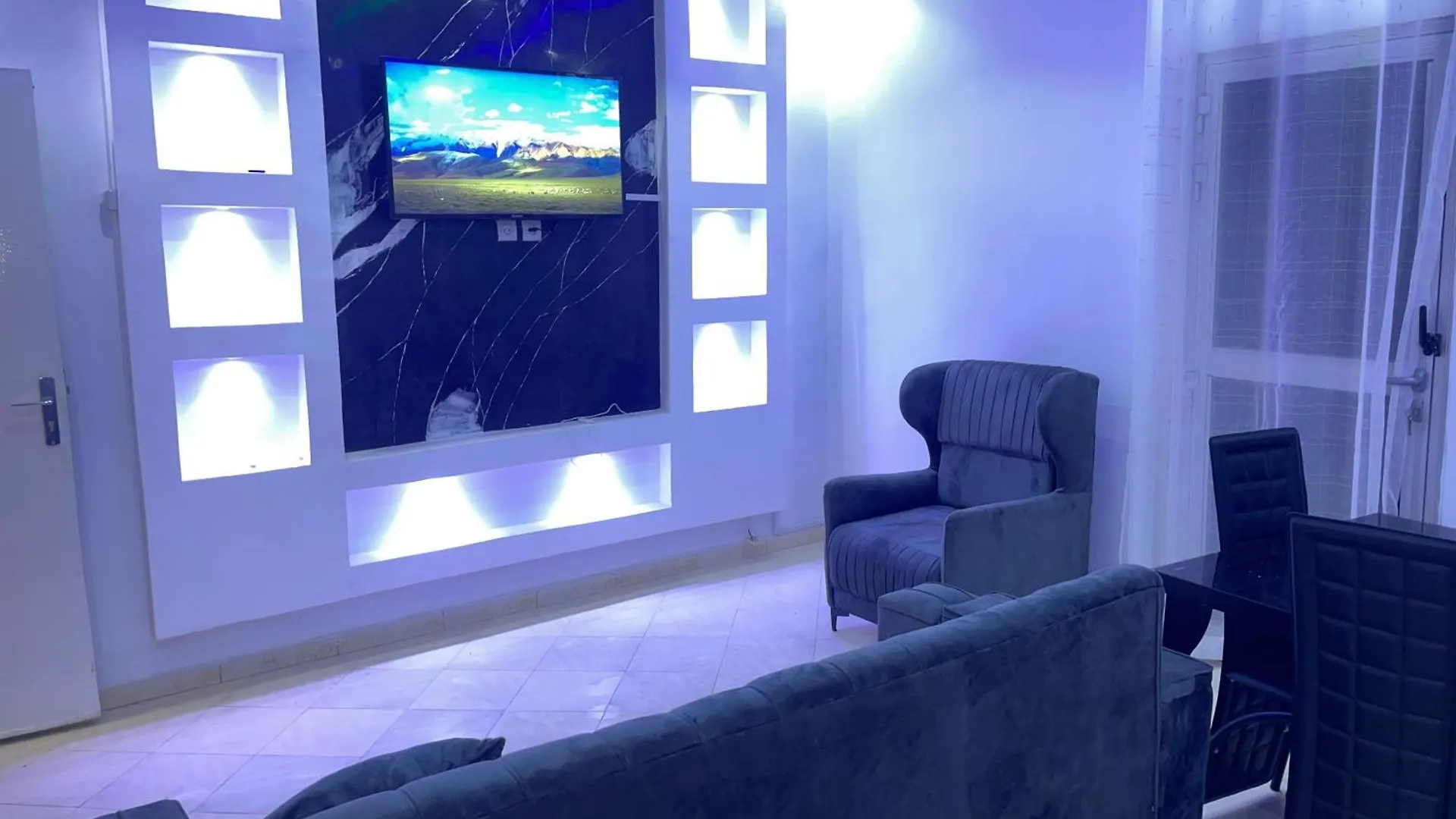 Diatta Immobilier Apartment Dakar