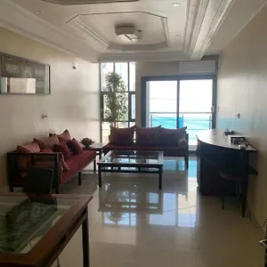 Cozy Almadies Apartamento